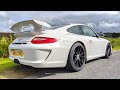 The best Porsche? 911 GT3 997.2 | Dream car |