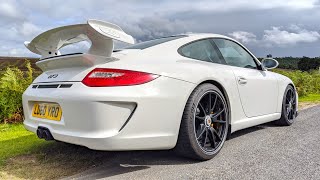 The best Porsche? 911 GT3 997.2 | Dream car |