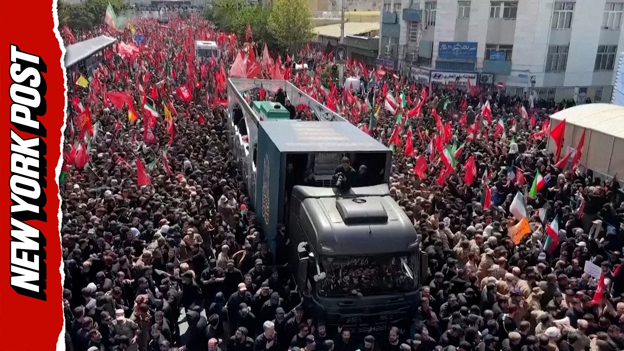 Shia Islamic Funeral Traditions and Collective Mourning