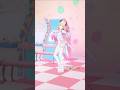 ラブパラ踊ってみた #踊ってみた #癒月ちょこ #vtuber #hololive #dance #shorts #DECO*27