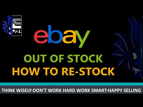 Video: Bagaimana cara melaporkan tawaran shill di eBay?