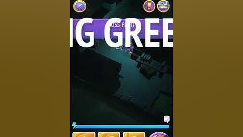 Nonstop Knight 2 | Mythic 9 Last boss