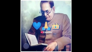 Bhimraj Ki Beti Dj Remix Song WhatsApp Status | Jai Bhim 💙🙏 Status | R BHALERAO