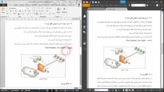 تبدیل PDF فارسی به Word با نرم افزار پارسی پی دی اف