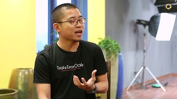 Kinh nghiệm từ Startup đã gọi vốn thành công 1 triệu USD_ Jamja