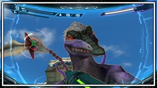 Metroid Other M Review Stream, Part 4 Final