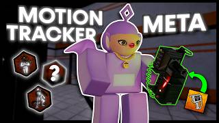 THIS IS THE BEST MOTION TRACKER BUILD IN VIOLENCE DISTRICT!!! screenshot 2