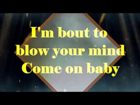 LunchMoney Lewis — LunchMoney Lewis - Whip it! ft. Chloe Angelides (with lyrics)