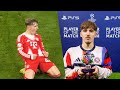 17 Years Old Lennart Karl vs Sporting Lisbon | HD