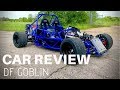 Car Review - DF Goblin