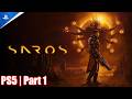 Saros | PS5 | Part 1