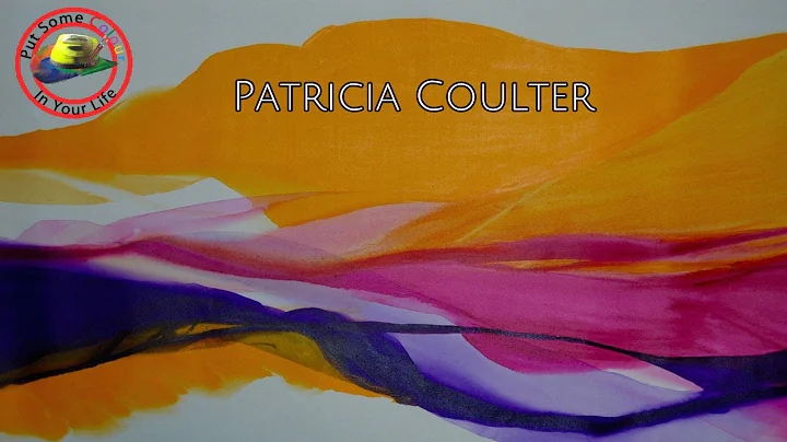 Testimonial - Patricia Coulter talks about her exp...