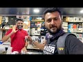 Bag zone bora bazzar mumbai  gopro  camera accessories under one  vlog no 08