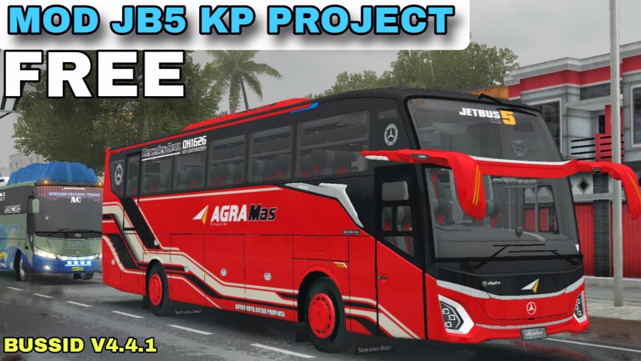 mod bus mod jb5 mhd kp project [apk obb bussid grafik hd]
