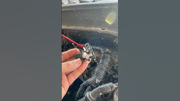 Engine RPM Fluctuation || Poor Pickup Problem Solve #clean #manifold #shorts