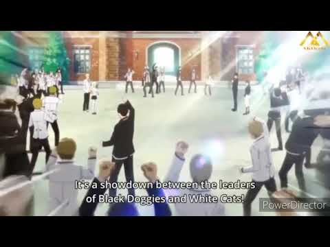 【MAD】寄宿学校のジュリエット×純白の花嫁