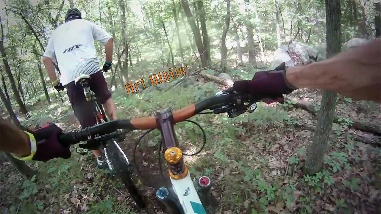 Lumpy Bumpy w/ Jeff Lenoksky - YouTube