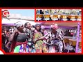 VILIO VYATAWALA KUAGA MIILI YA WANAFUNZI SITA WALUIOFARIKI KWENYE AJALI MBEYA WAKIFANYA JOGGING VILIO VYATAWALA KUAGA MIILI YA WANAFUNZI SITA WALUIOFARIKI KWENYE AJALI MBEYA WAKIFANYA JOGGING
