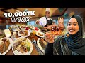 10000tk iftar  dinner buffet at sheraton  worth it