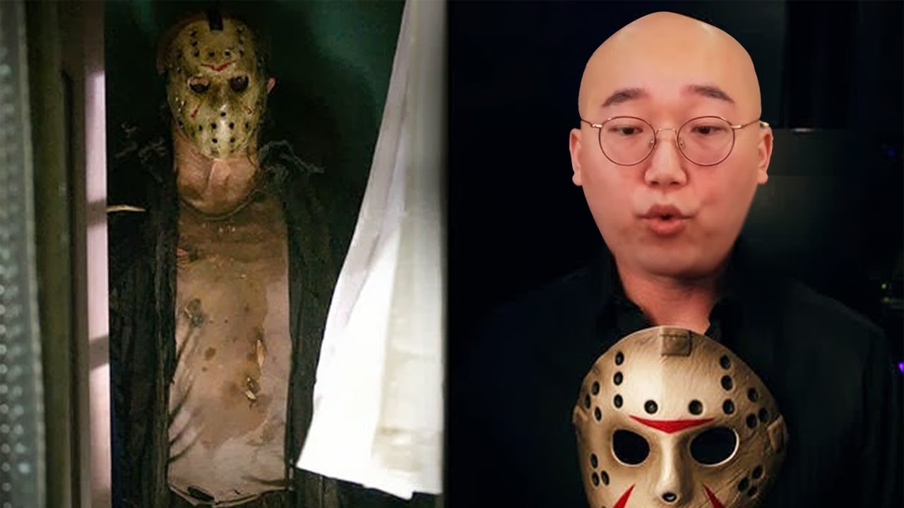 하브렐 공대원을 납치하러 왔다 #대머리 I 13일의 금요일 게임 풀영상