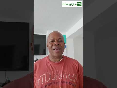 Do Dzesi Mawu ƒe Gãnyenye Agbenya La