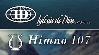 Cariñoso Salvador (Himno 107)