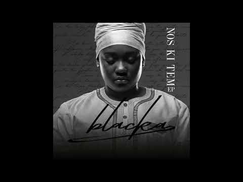 BLACKA 6 ANO DI IDADI AUDIO