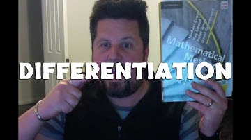 Differentiating rational powers