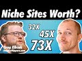 How Much Are Blogs Worth? With Greg Elfrink (EmpireFlippers.com)