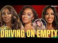 RHOP: Angel's ICONIC FLOP Trip + Driving On Empty Recap
