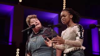 2016  Brave New Voices  Grand Slam FInals: Twin Cities