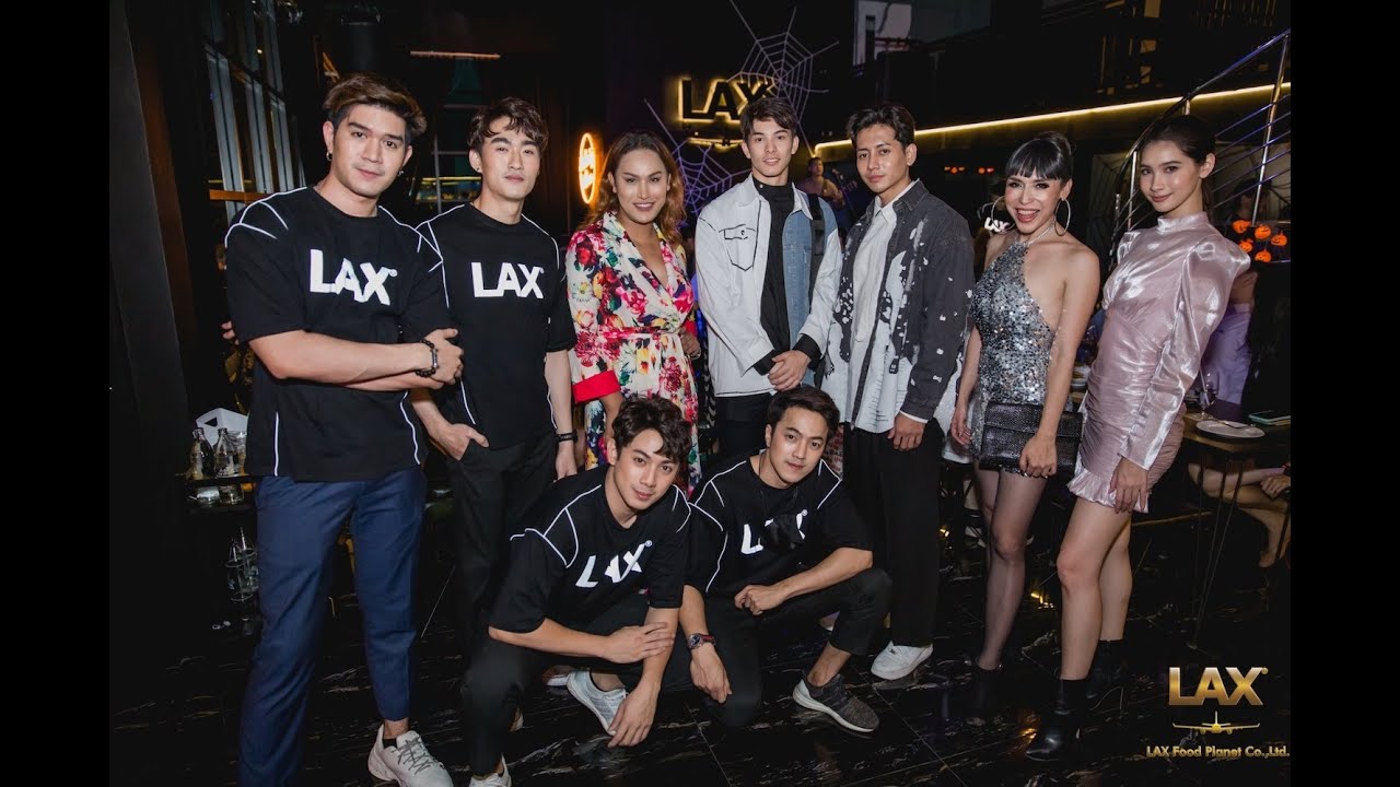 LAX RCA  สถานที่ที่คุณต้องมา แอนนา ทีวีพูล พี่จี้ ย้ำ ร้านอาหารที่ผู้ชายหล่อที่สุด | สรุปเนื้อหาที่เกี่ยวข้องร้าน อาหาร rcaที่สมบูรณ์ที่สุด