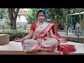 Jaya Jaya Japya Jaye | Manch | Mahalaya DurgaPuja dance | Payel | Dwaipayan | Durgapuja special