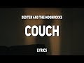 Dexter And The Moonrocks Couch Lyrics mp3