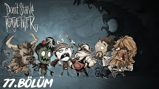 Sözümü Tuttum Dont Starve Together 100% Walkthrough 77.Bölüm