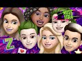 One For All Memoji 🥳 | Music Video | ZOMBIES 2 | Disney Channel