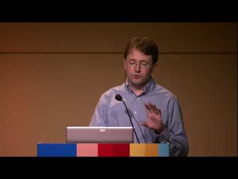 Google I/O 2011: Enterprise Workflow with Apps Scr...