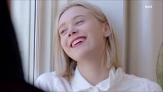 Skam Opening Friends Style