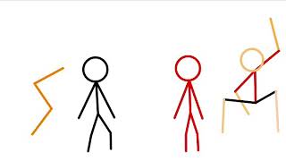 stick fighter vs stick nodes screenshot 5