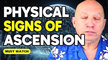 Bashar Reveals The Physical Symptoms of Shifting Realities (Channeled by Darryl Anka)