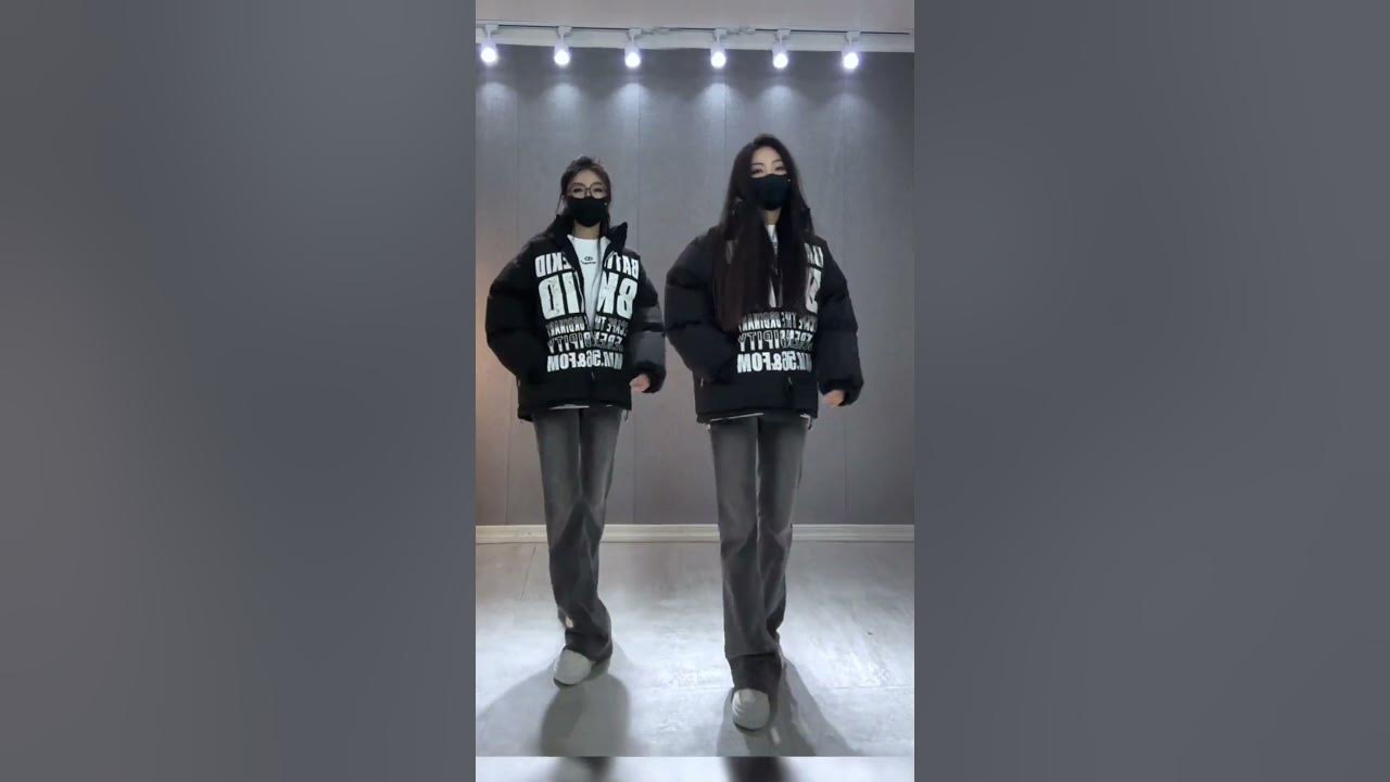 VIVI Nell'aria (Extended) Dance Cover