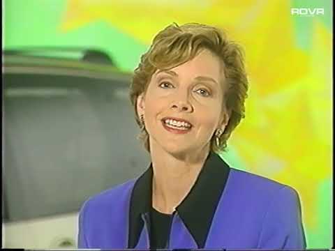 Ford (US) - 1999 Ford Windstar - Product Training Video (1998)