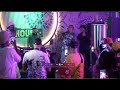 Miami Show Footage Preview - Knowledge Born - Killah Priest LIVE Podcraft