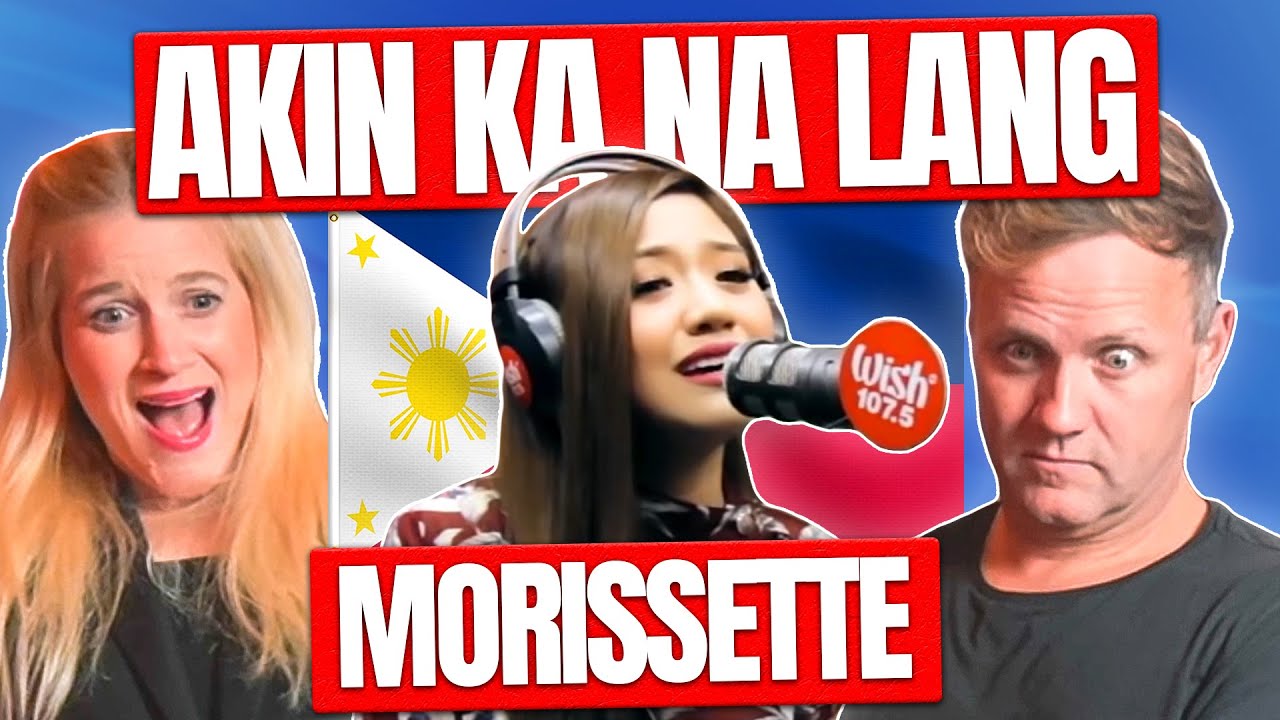 Vocal Coaches React To: Morissette performs 