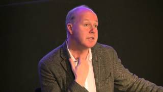 Director David Yates at the Into Film Festival