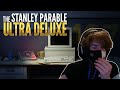 Ranboo plays  the stanley parable ultra deluxe