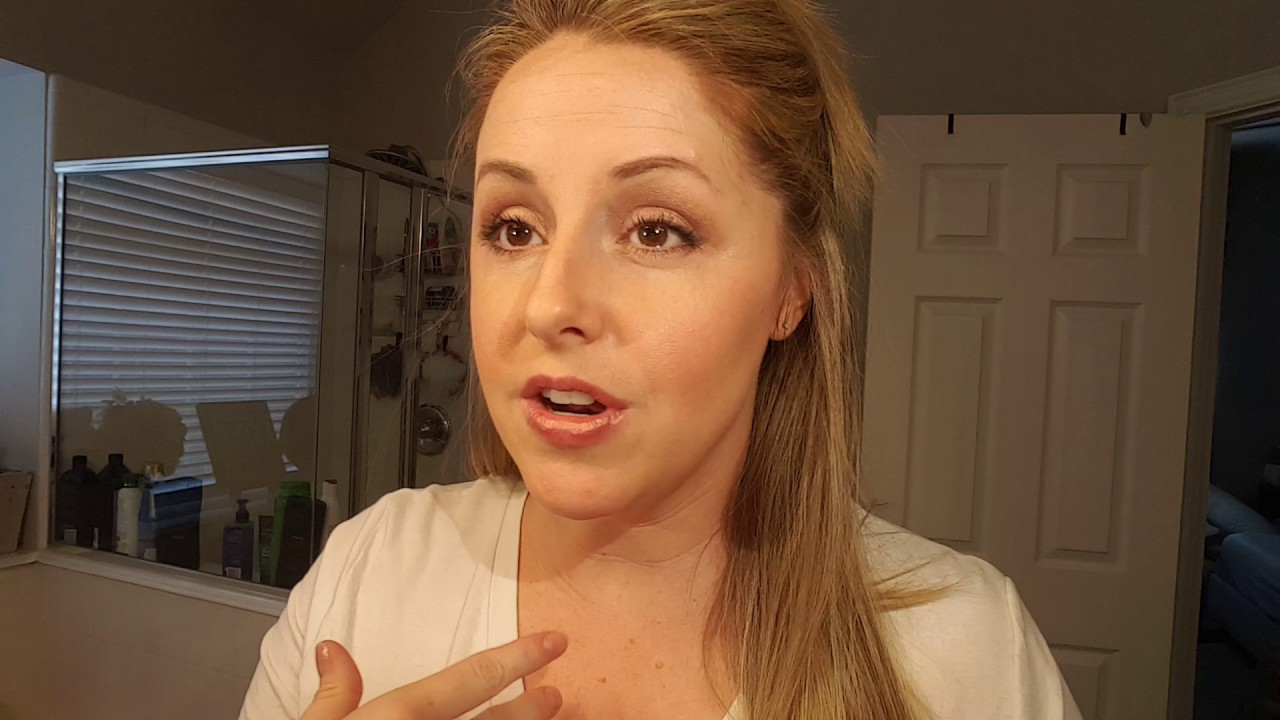 How to Apply LipSense- Beige Champagne