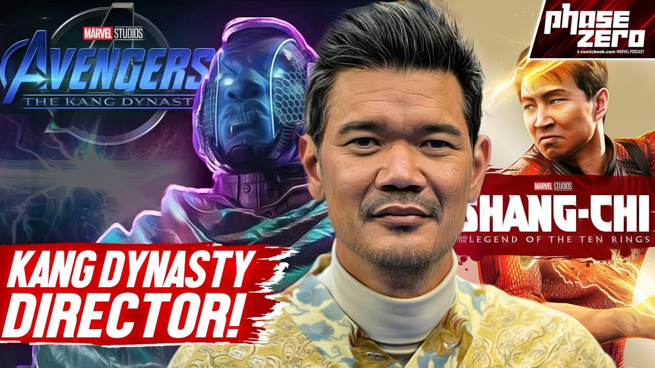 Speaking with ComicBook.com, Avengers: The Kang Dynasty head