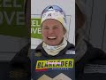 Jessie we will miss you so much 🩵 #fiscrosscountry #wintersport