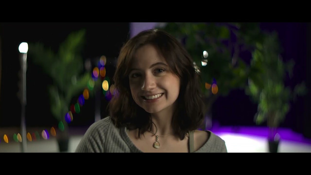 AIVASCOPE Anamorphic Ultimate Lens Test